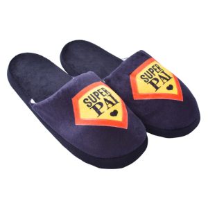 Chinelos de Quarto Super Pai