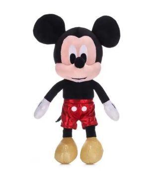 Peluche Mickey Sparkle 32Cm