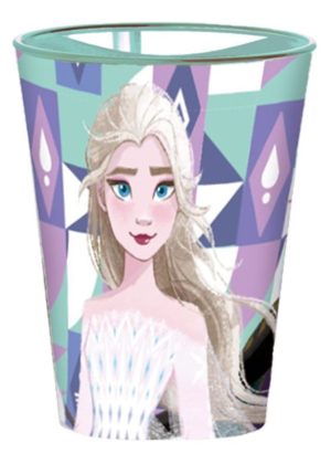 Copo Plástico Frozen 260Ml - Ice Magic