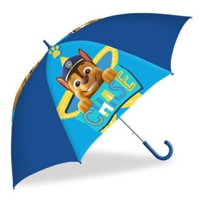 Guarda-Chuva Azul Patrulha Pata Chase 68Cm