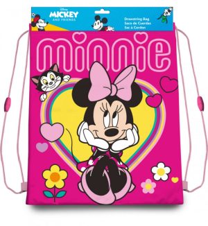 Saco Ginásio-Desporto Minnie Dreaming Disney 40Cm