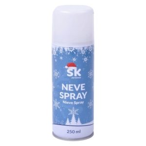 Spray Neve Natal 250ml