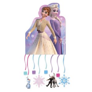 Pinhata Disney Frozen Wind 21x27 cm