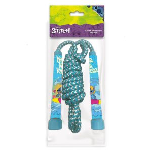 Corda de Saltar Stitch Aloha