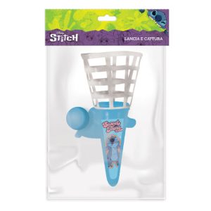 Cesto Lançamento Bola Stitch Sweet Thing