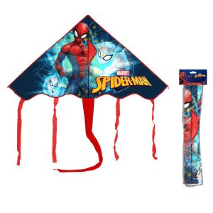 Papagaio Voador Spiderman City