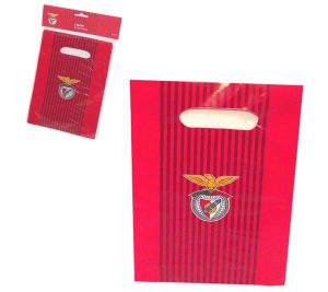 Conj. 6 Sacos Presente SLB