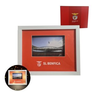 Moldura com Luz 10x15Cm SLB