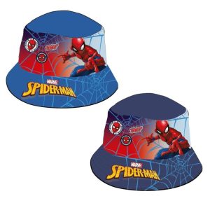Chapéu Panamá Spiderman Web