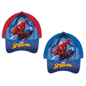 Boné Spiderman Shoot