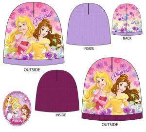 Gorro Princess Forever