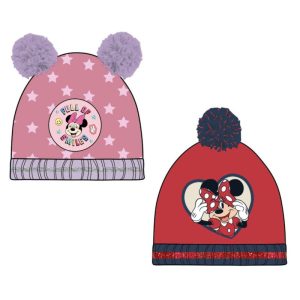 Gorro Minnie Full of Smiles Disney