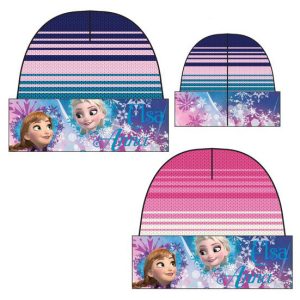 Gorro Frozen Magical