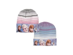 Gorro Frozen Winter