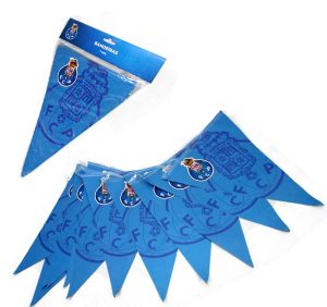 Grinalda Triangular FCP