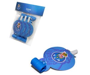 Blister 6 Lingua da Sogra (Apitos) FCP