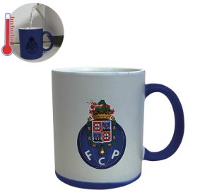 Caneca Mágica FCP
