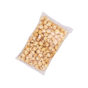 Saco Grande de Pipocas de Caramelo 140Grs