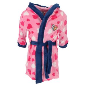 Robe de Banho Patrulha Pata