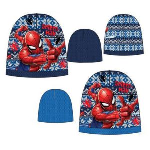 Gorro Spiderman Web-Shooters