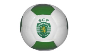 Mealheiro Bola SCP