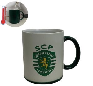 Caneca Mágica SCP
