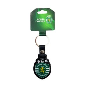 Porta Chaves LOGO SCP