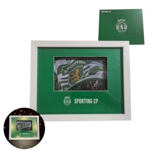 Moldura com Luz 10x15Cm SCP