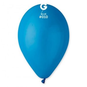 Saco 100 Balões Latéx 12'' (30cm) GEMAR