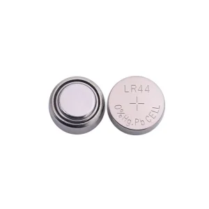 Pilha Botão 1.55V AG13 CX44 357A LR44W