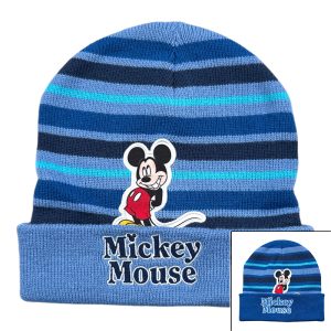 Gorro Mickey Riscas 54Cm