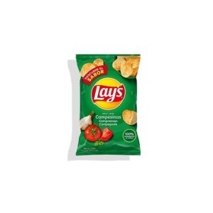 Batatas Fritas Matutano Lay´s Campesinas 44Grs